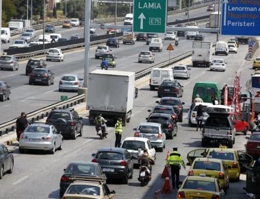 Κάθε 13 χρόνια αγοράζουν καινούριο αυτοκίνητο οι Έλληνες- Τί ισχύει στις άλλες ευρωπαικές χώρες;